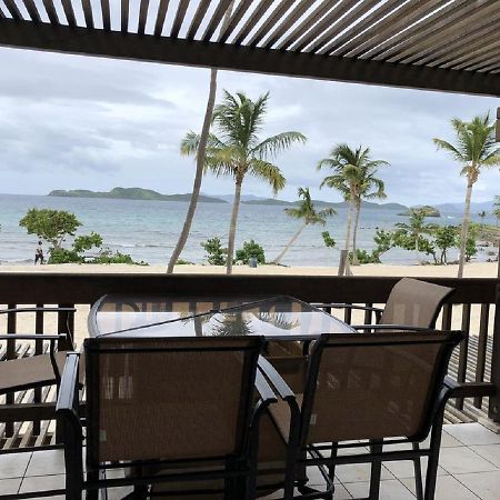 Sapphire Beach Resort And Marina East End  Esterno foto