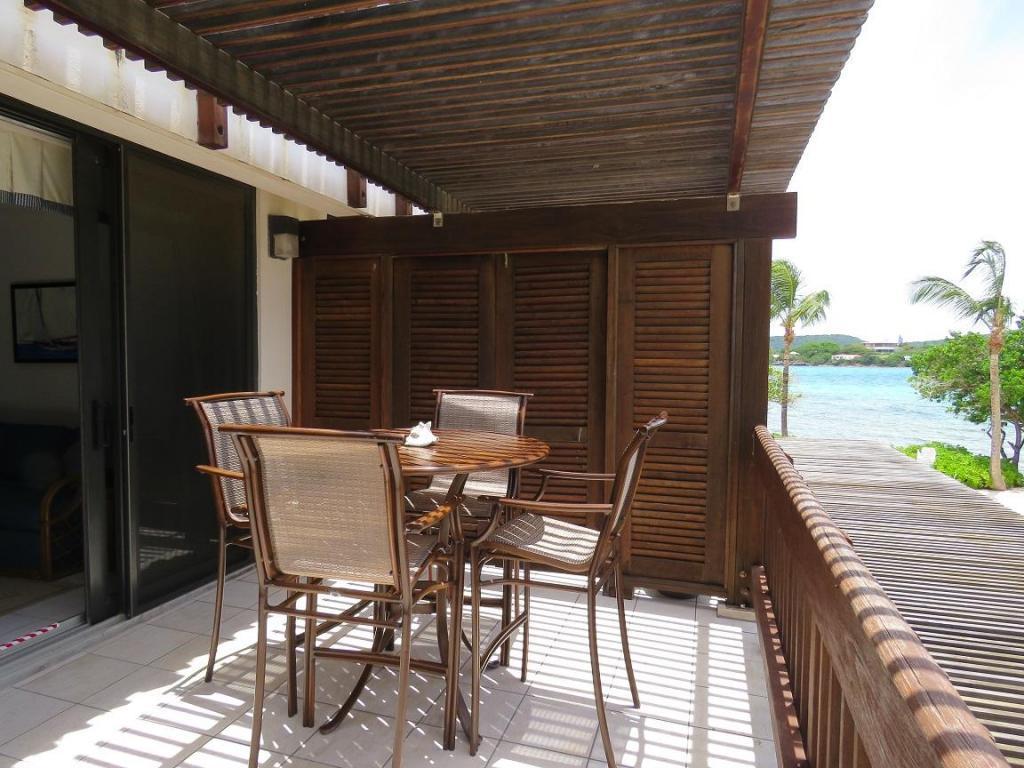 Sapphire Beach Resort And Marina East End  Esterno foto
