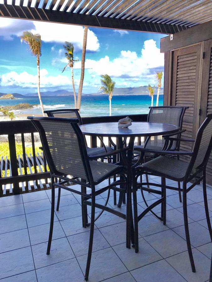 Sapphire Beach Resort And Marina East End  Esterno foto