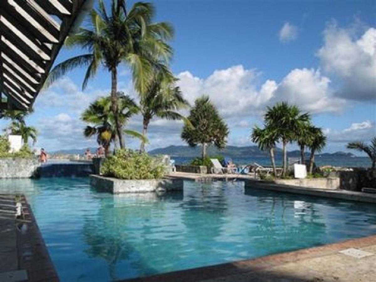 Sapphire Beach Resort And Marina East End  Esterno foto