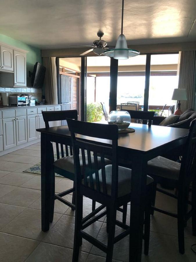 Sapphire Beach Resort And Marina East End  Esterno foto