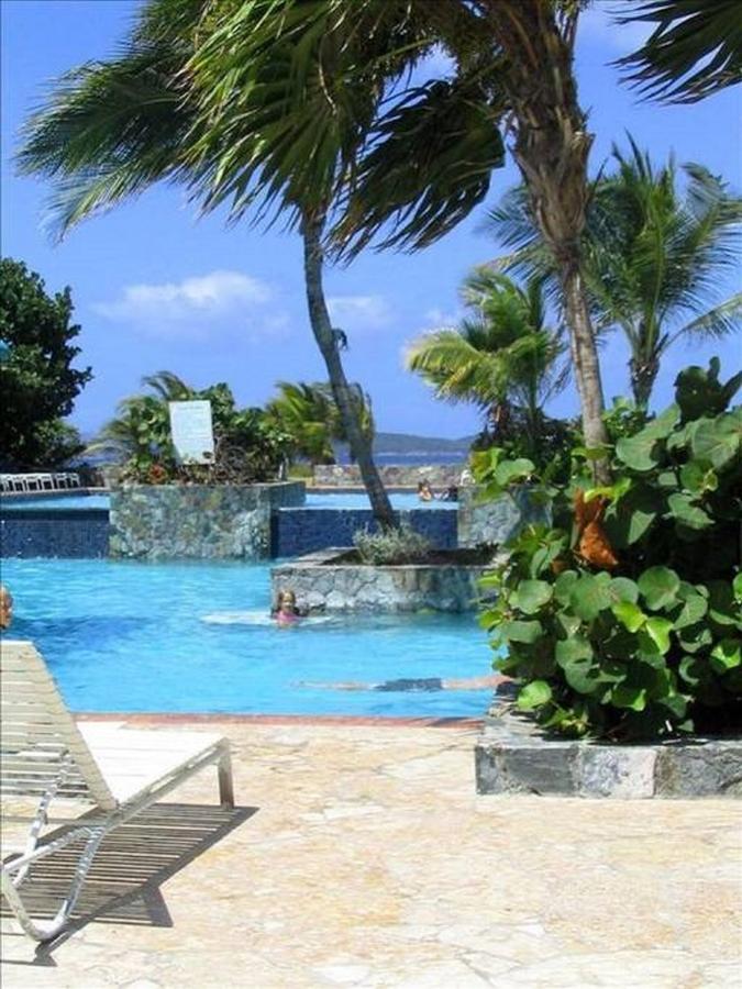 Sapphire Beach Resort And Marina East End  Esterno foto