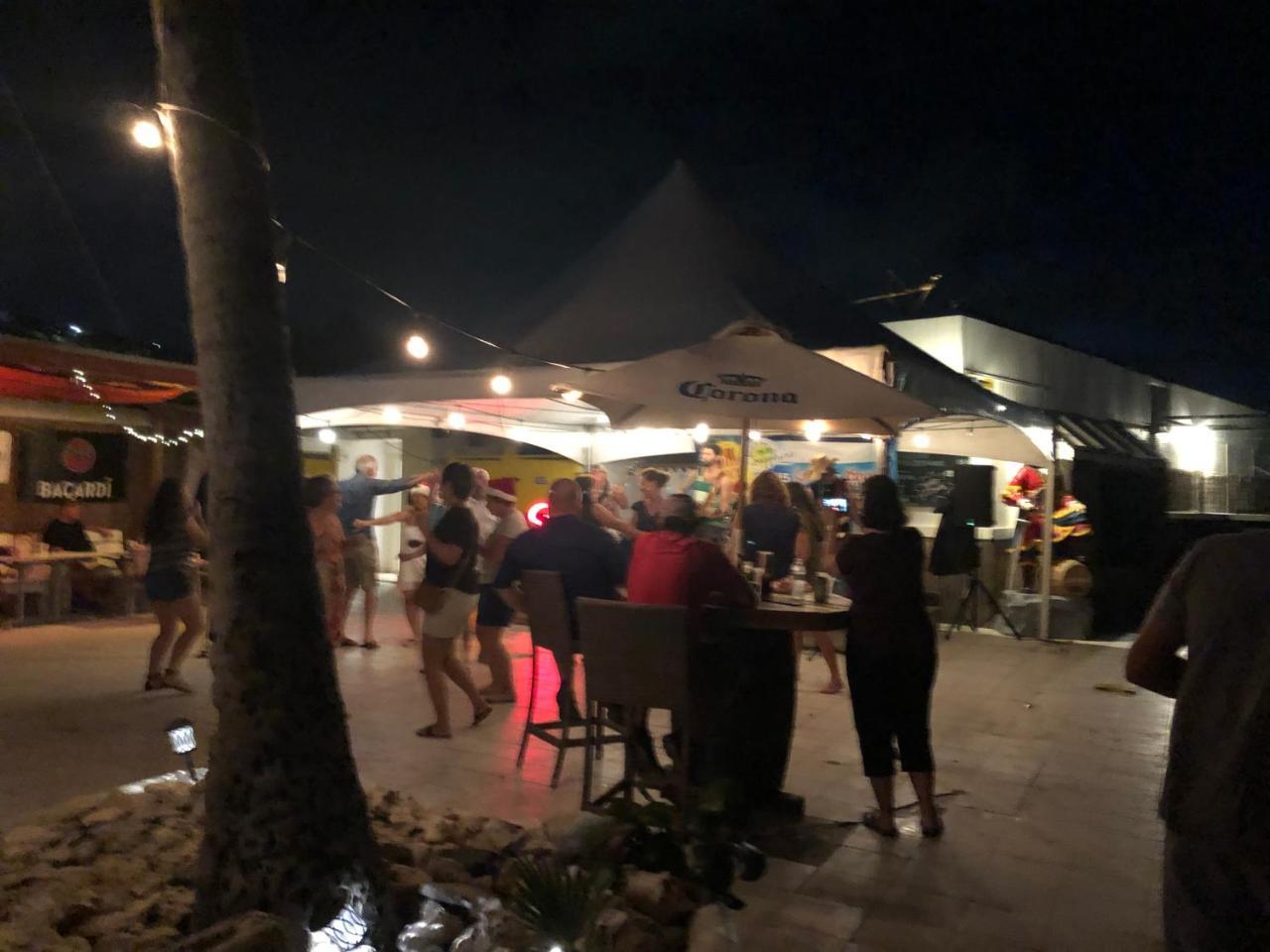 Sapphire Beach Resort And Marina East End  Esterno foto